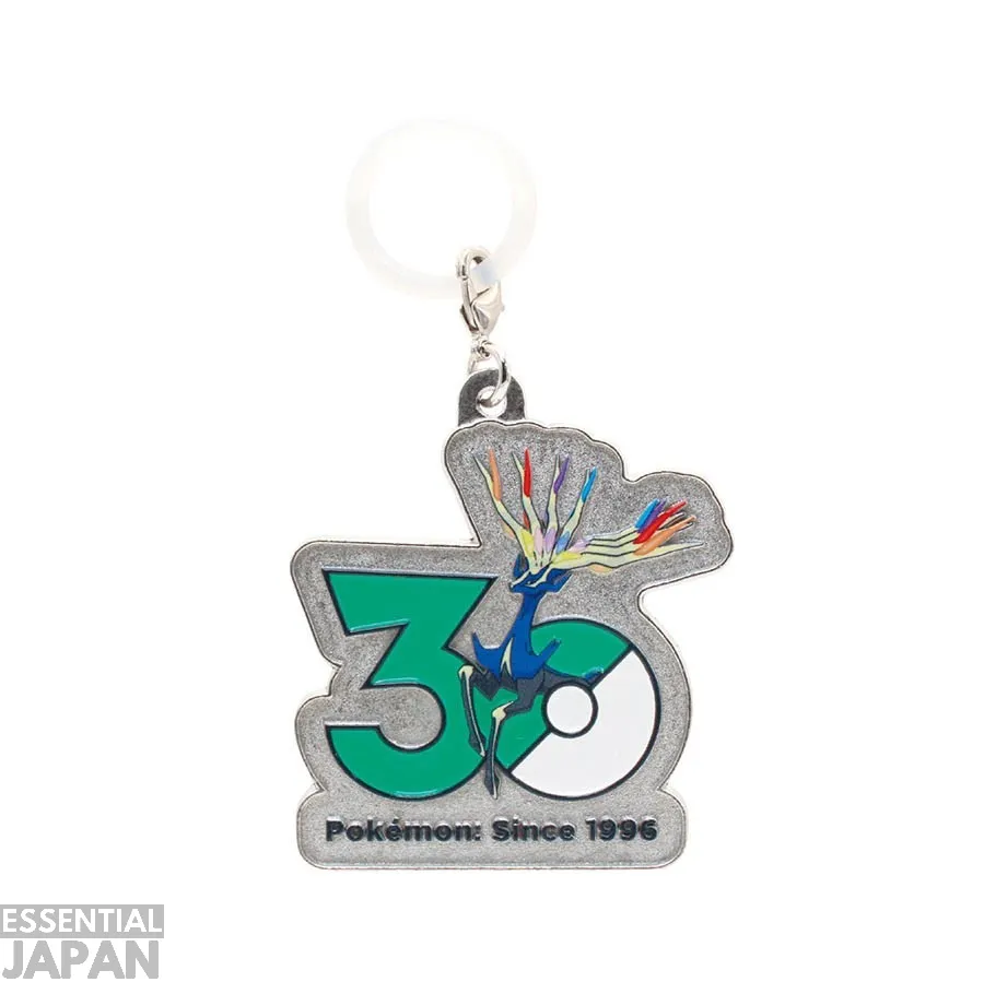pokemon 30th charms unova sinnoh kalos 2
