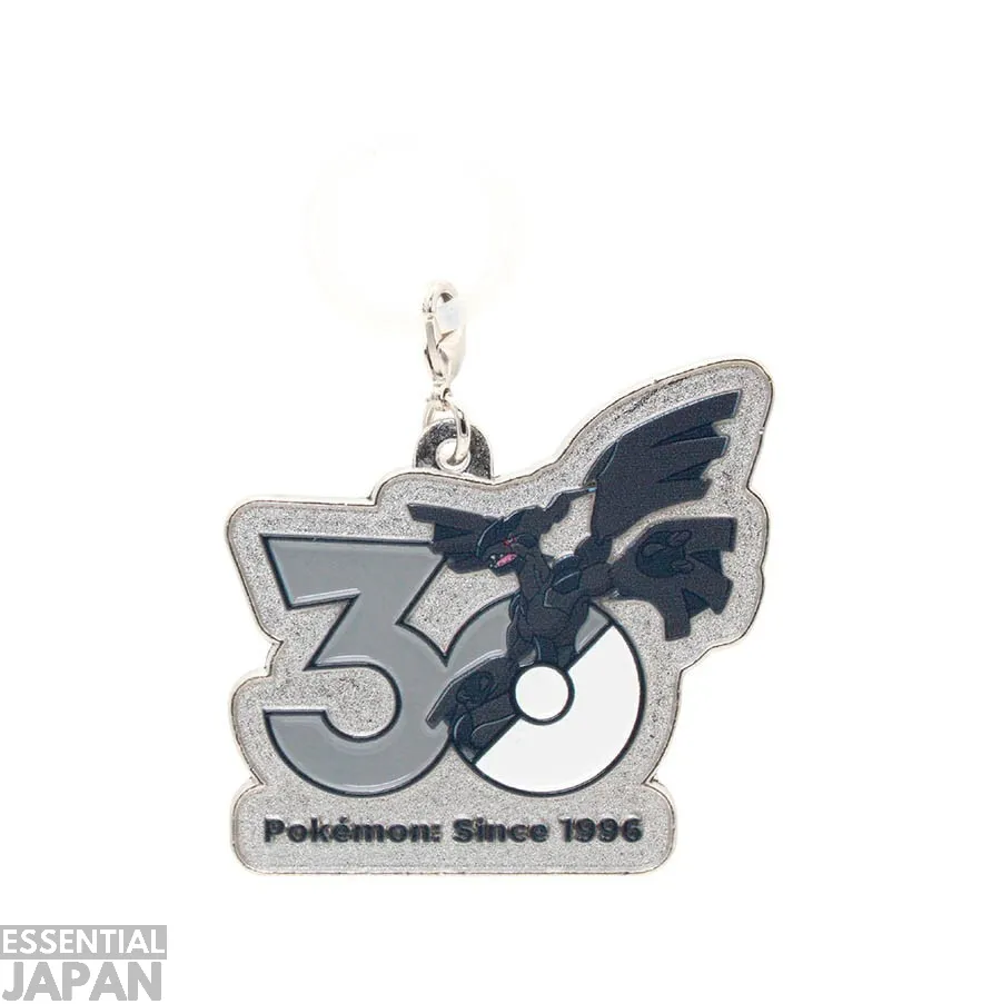 pokemon 30th charms unova sinnoh kalos 3