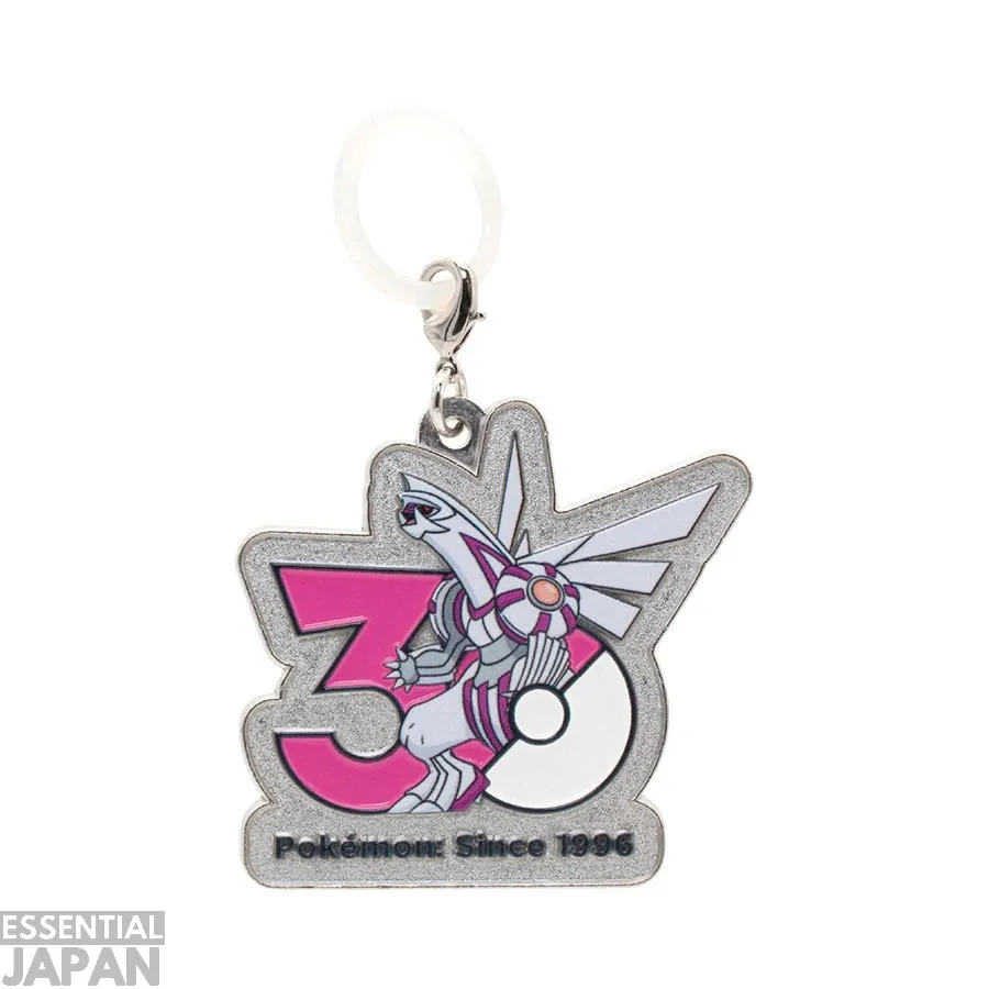 pokemon 30th charms unova sinnoh kalos 6