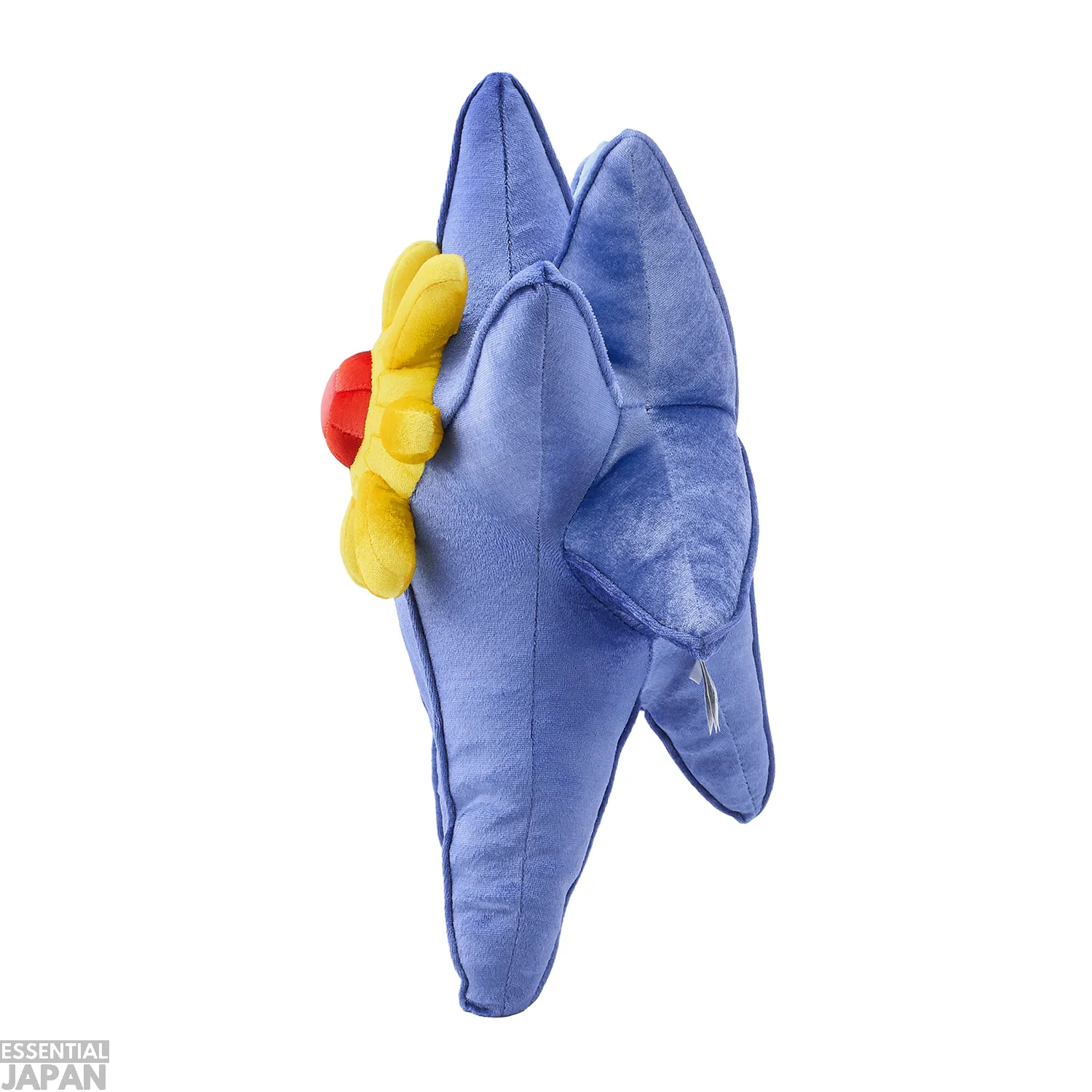 pokemon center mega starmie plush 1