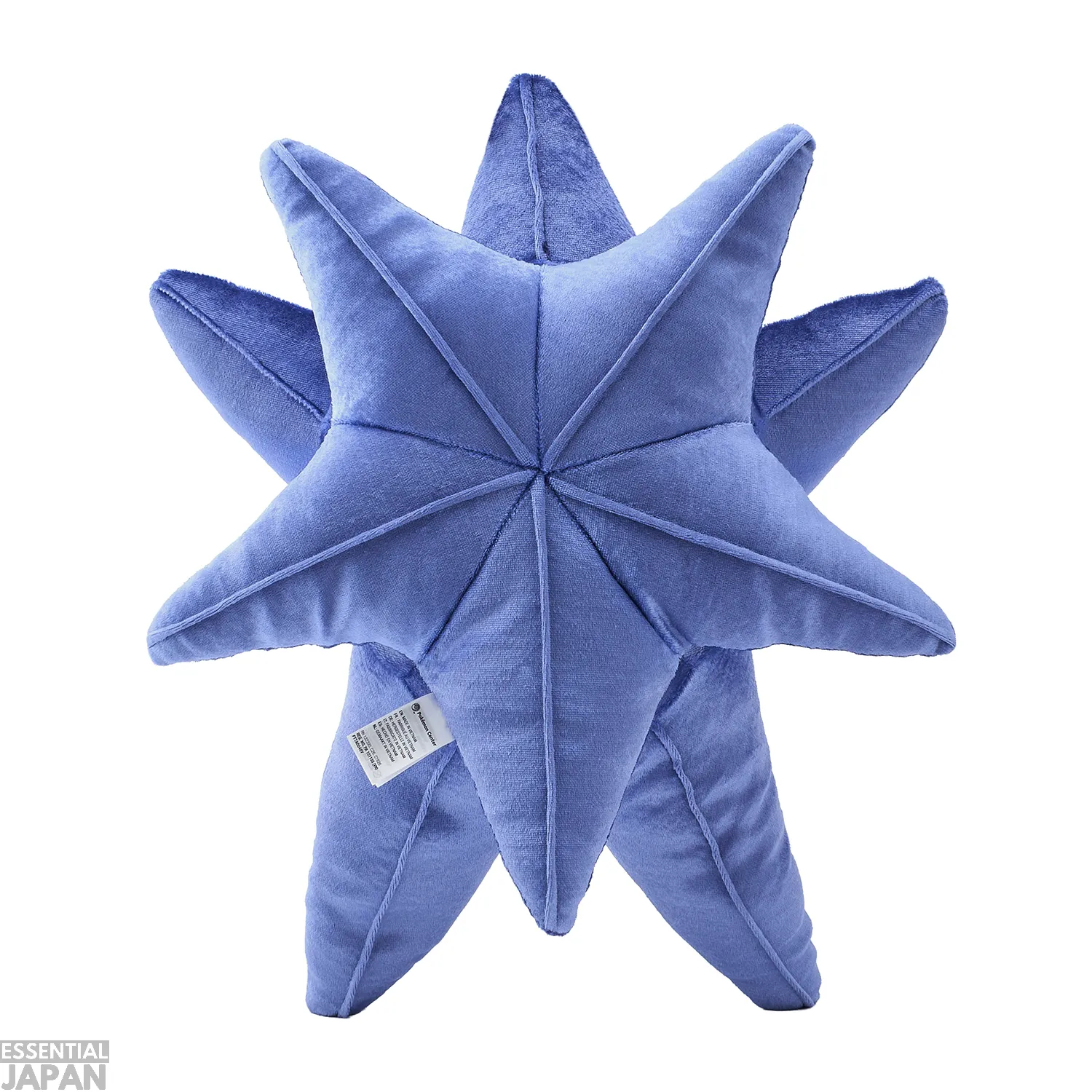 Mega Starmie Leads Pokémon Center's New Legends: Z-A Plush Collection