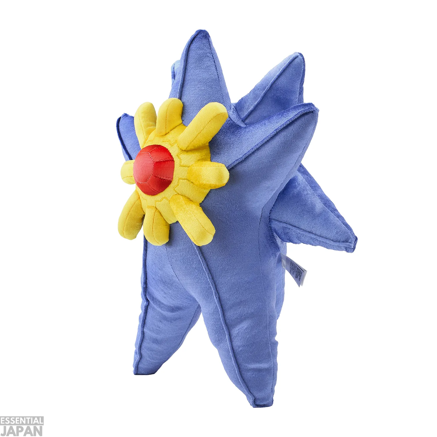 pokemon center mega starmie plush 3