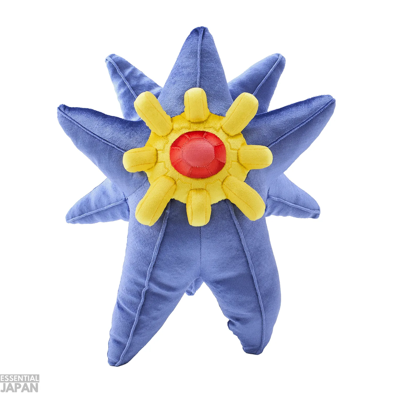 pokemon center mega starmie plush 4