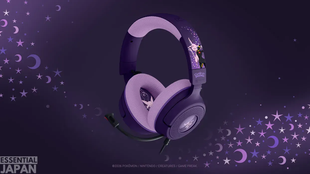 pokemon espeon umbreon razer 3