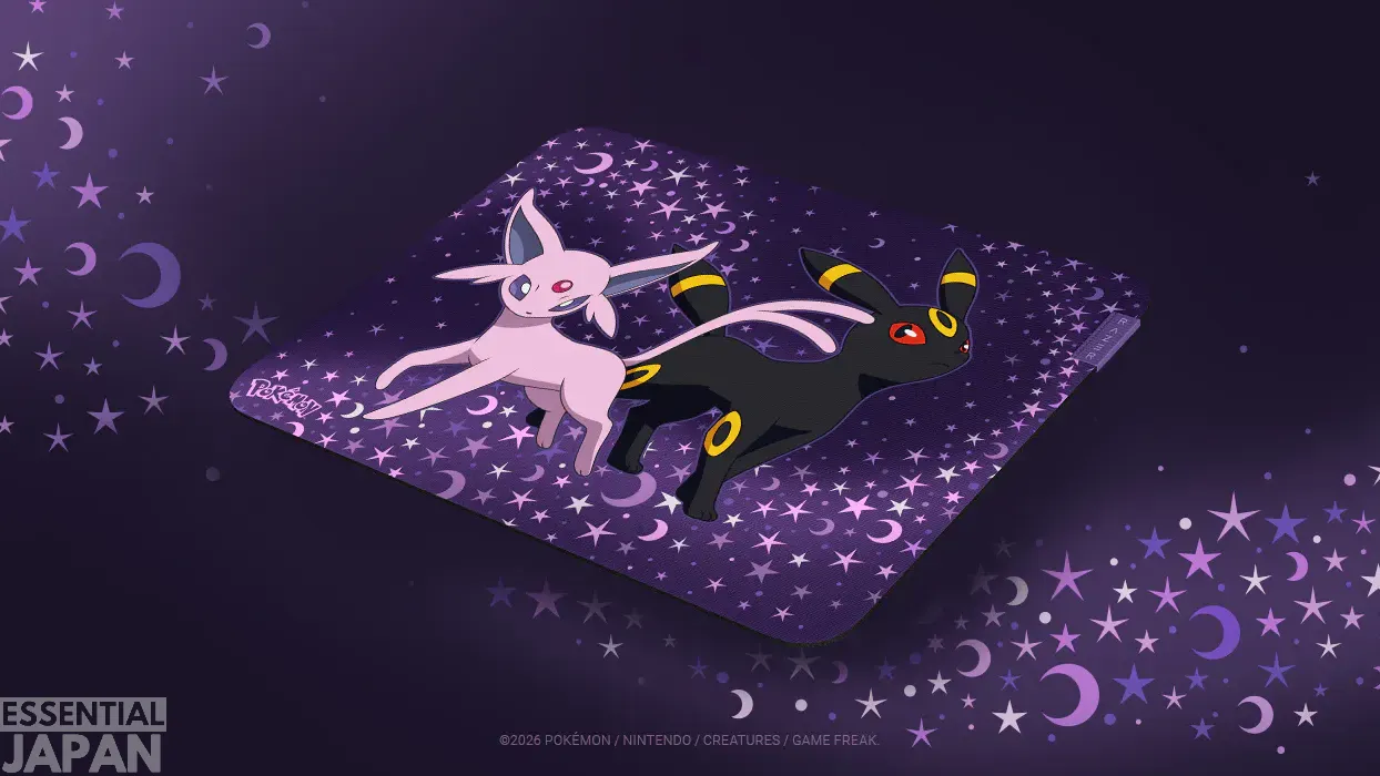 pokemon espeon umbreon razer 4
