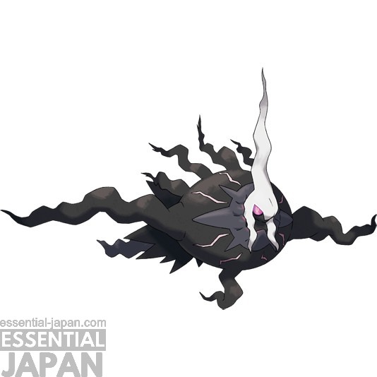 pokemon mega darkrai