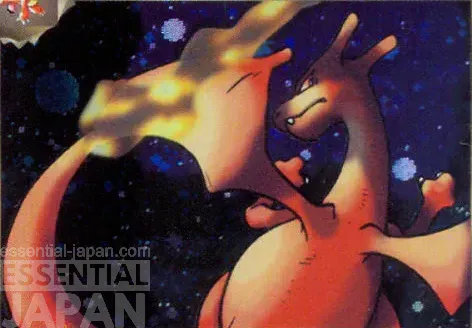 pokemon tcg Dark Charizard (Team Rocket 482) 2