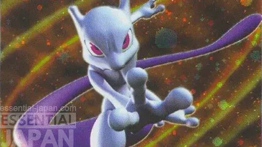 pokemon tcg Rocket’s Mewtwo ex (EX Team Rocket Returns 99109 2