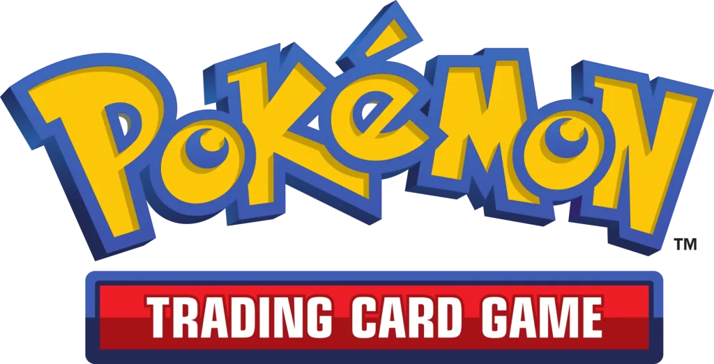 pokemon tcg logo