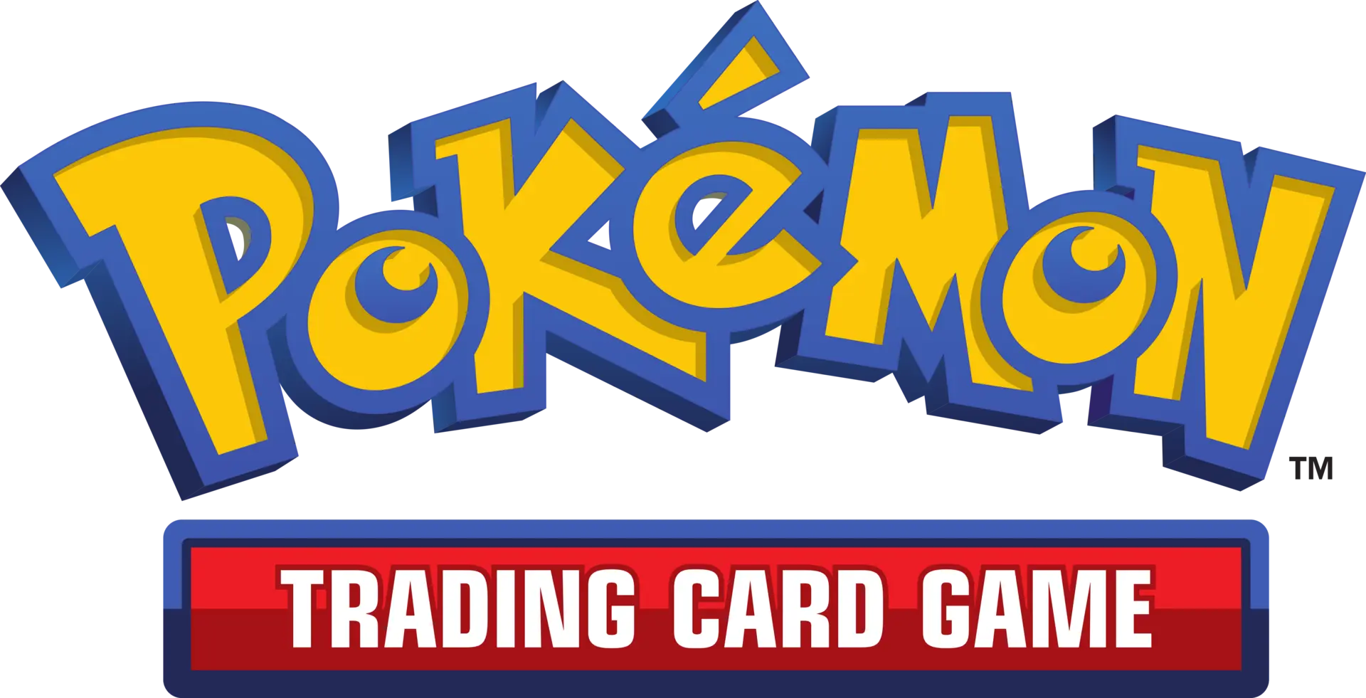 pokemon tcg logo