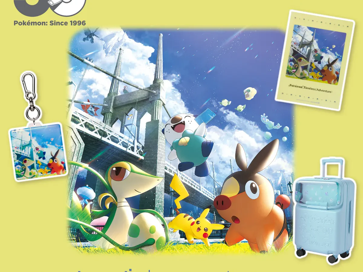 pokemon timeless adventure unova 12