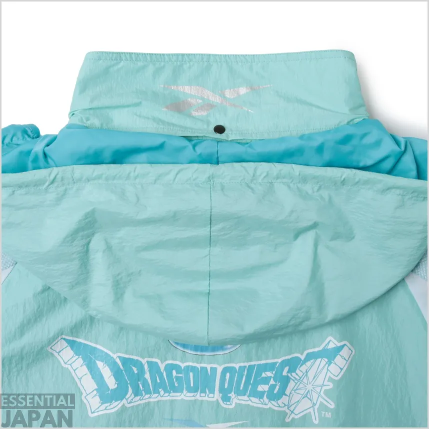 Reebok Launches Exclusive Dragon Quest 40th Anniversary Track