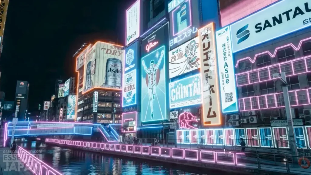 sega store osaka 3