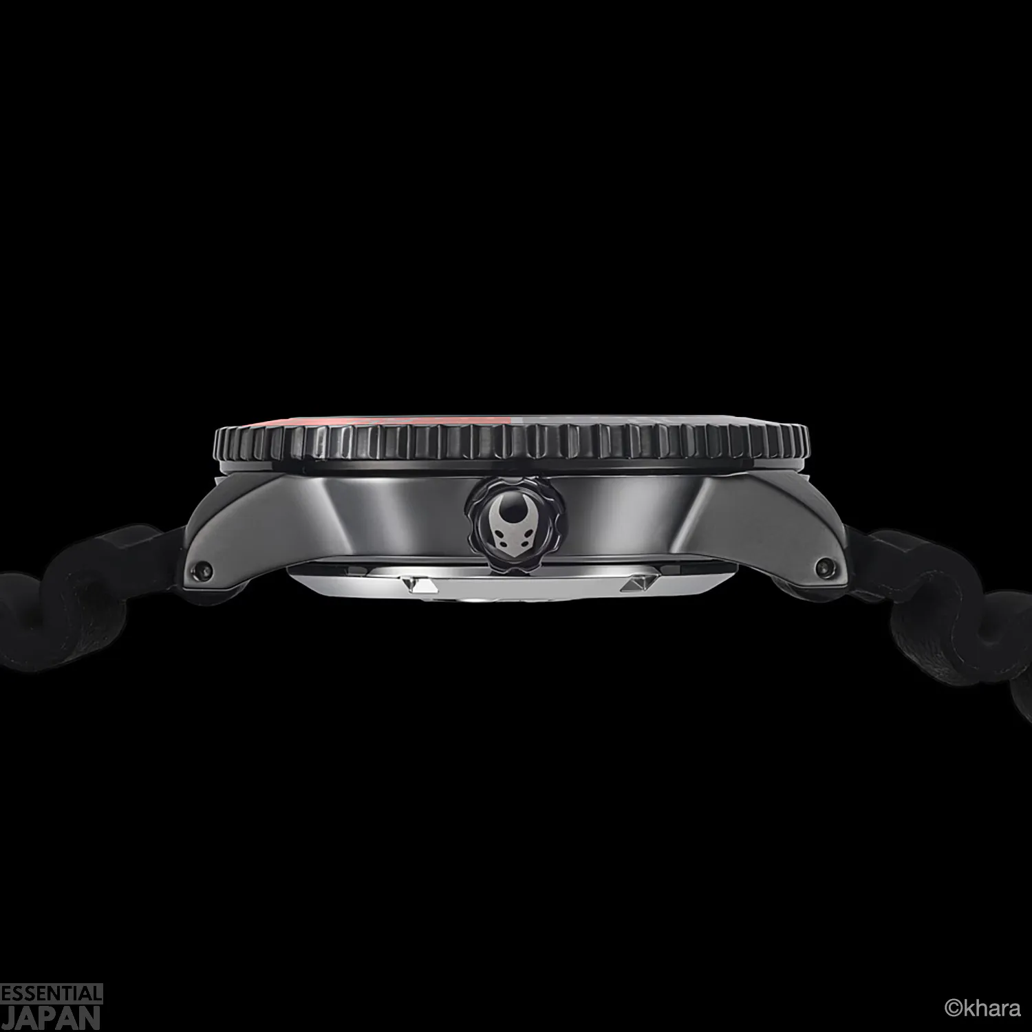 seiko evangelion unit 02 watch 7