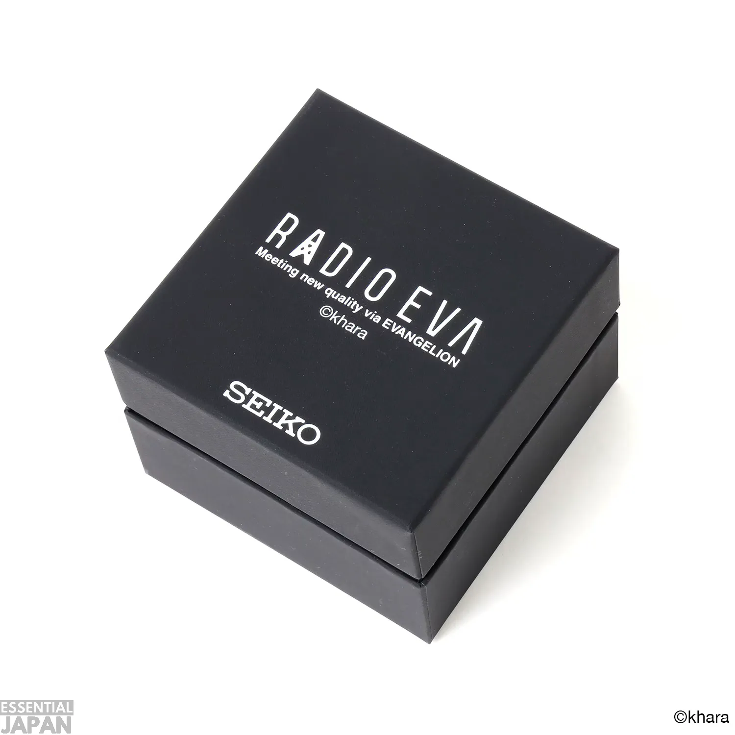 seiko evangelion unit 02 watch 9