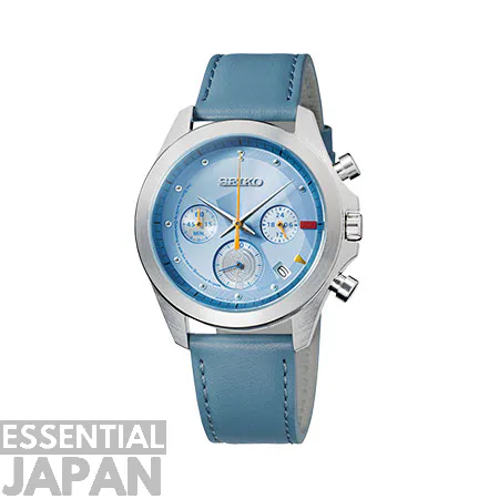 seiko haruhi suzumiya 20th watch 1