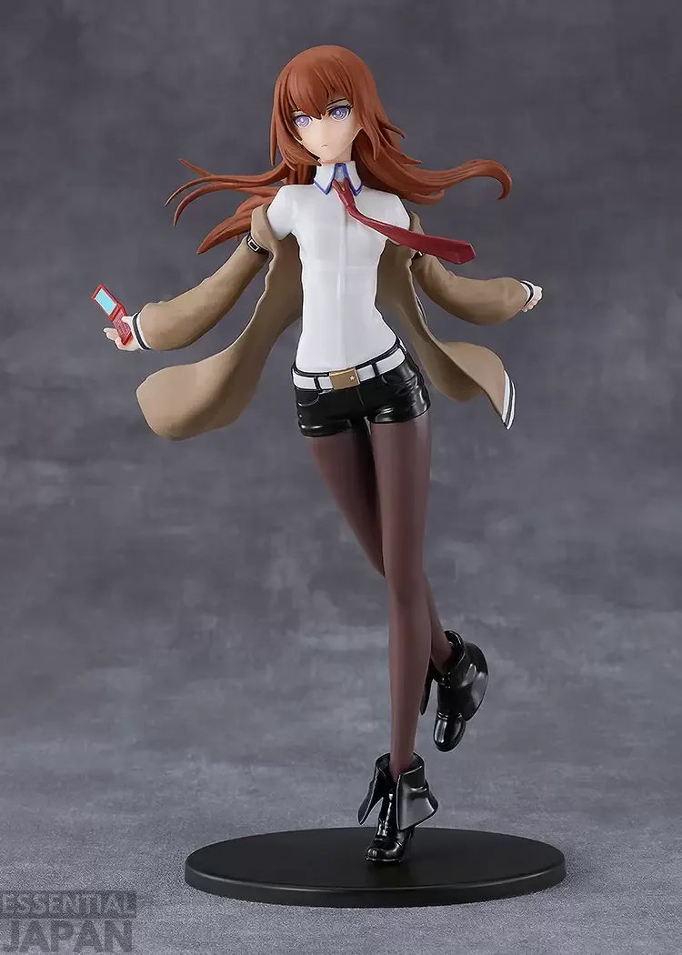 steins gate kurisu makise model kit 5