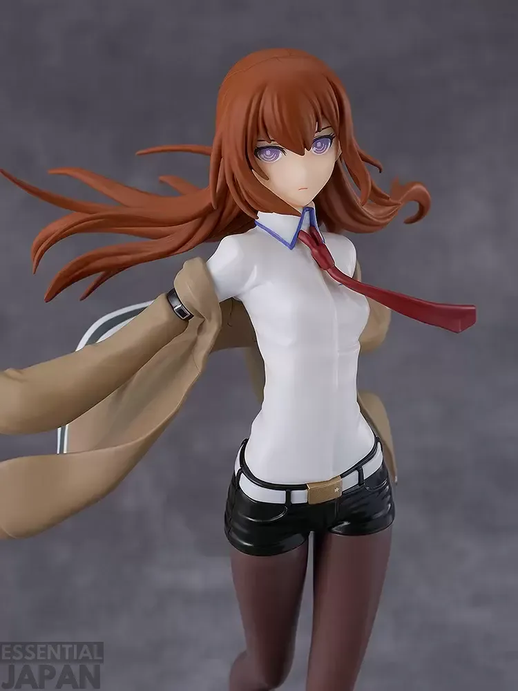 steins gate kurisu makise model kit 7