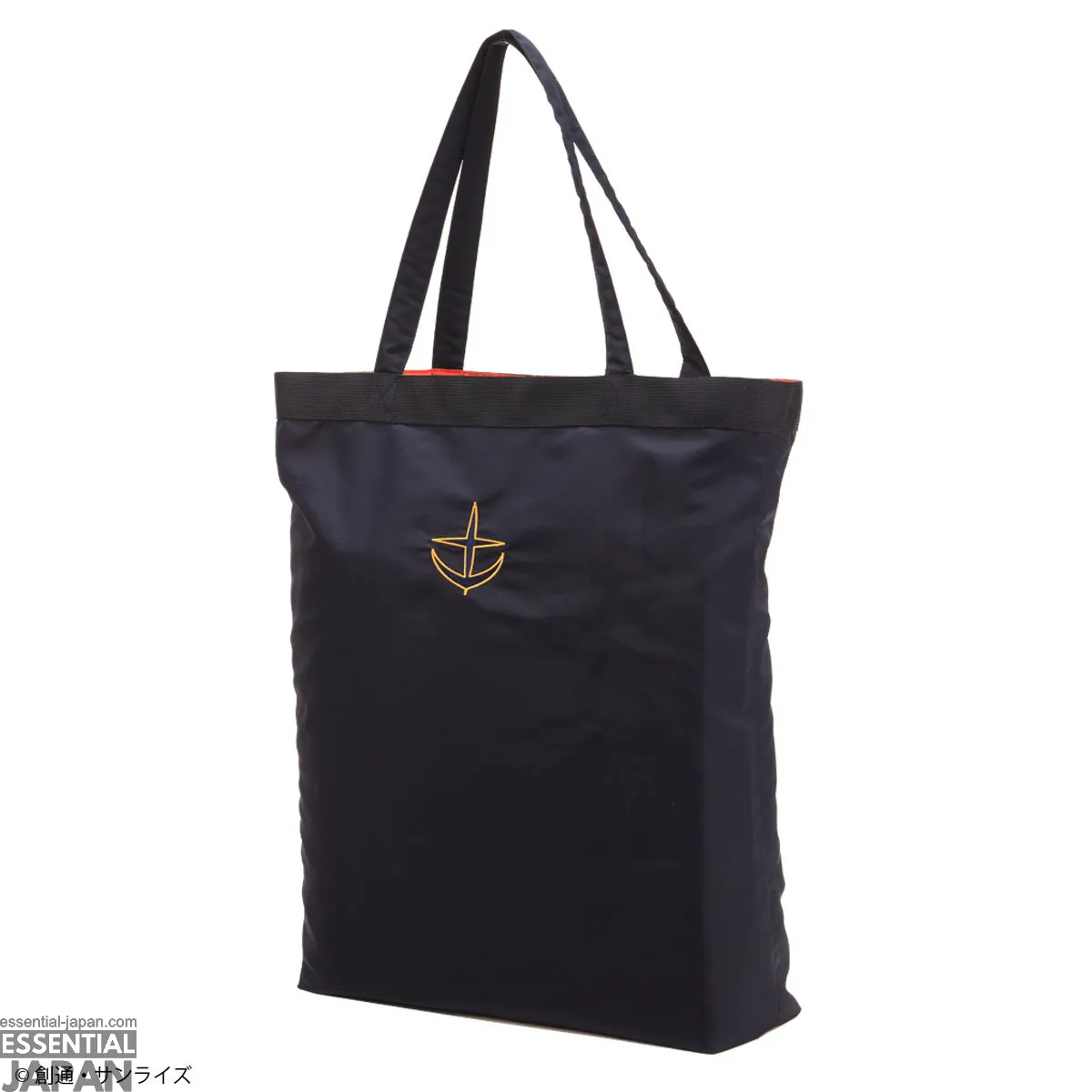 strict g embroidery shirt and tote bag uc 19