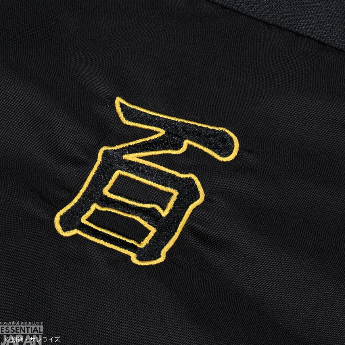 strict g embroidery shirt and tote bag uc 2