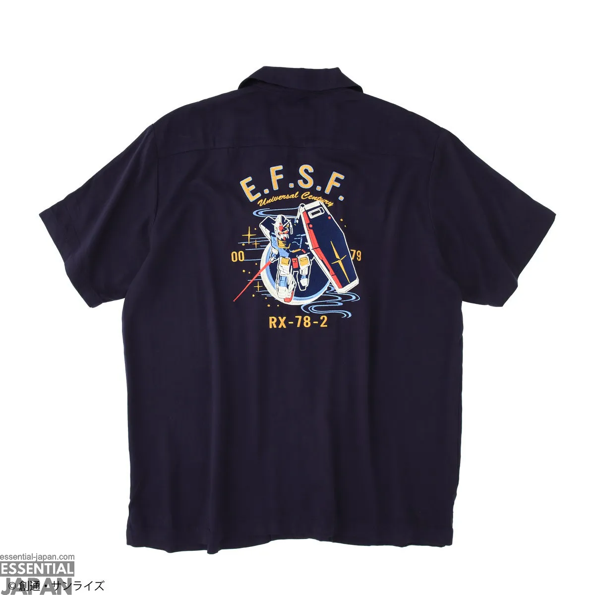 strict g embroidery shirt and tote bag uc 20