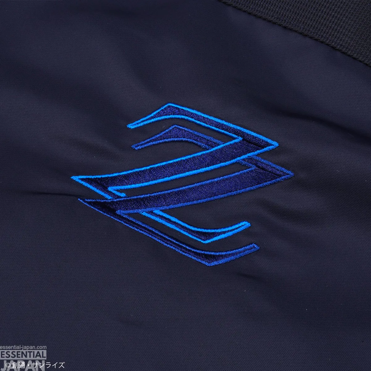 strict g embroidery shirt and tote bag uc 21
