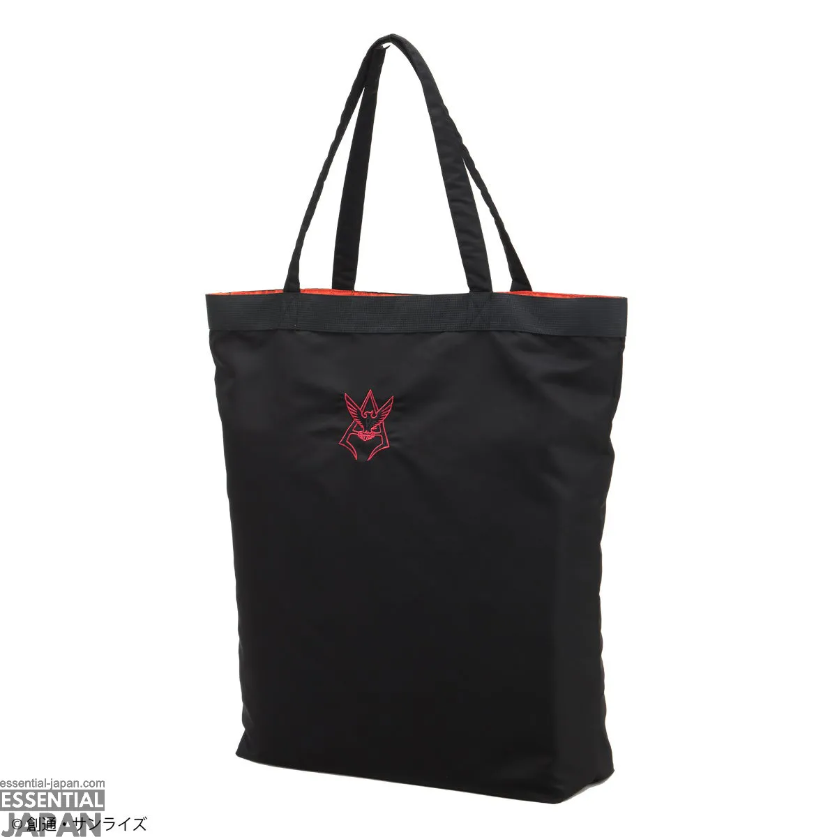 strict g embroidery shirt and tote bag uc 26