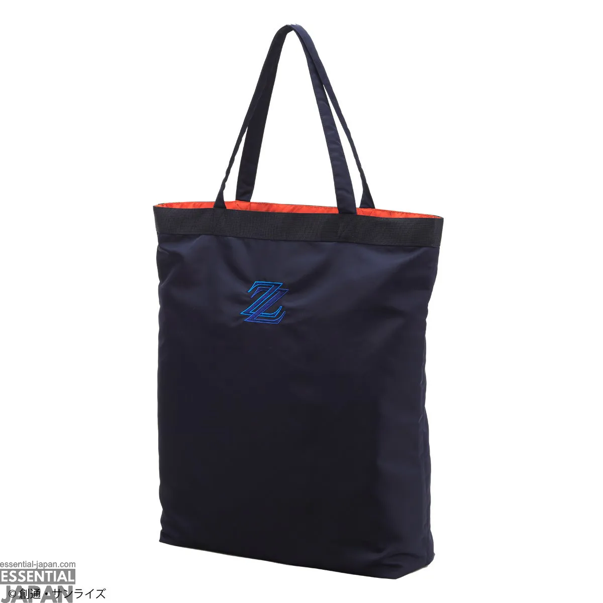 strict g embroidery shirt and tote bag uc 27