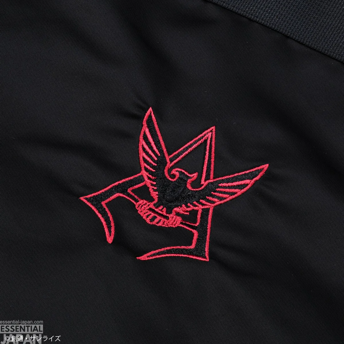 strict g embroidery shirt and tote bag uc 28