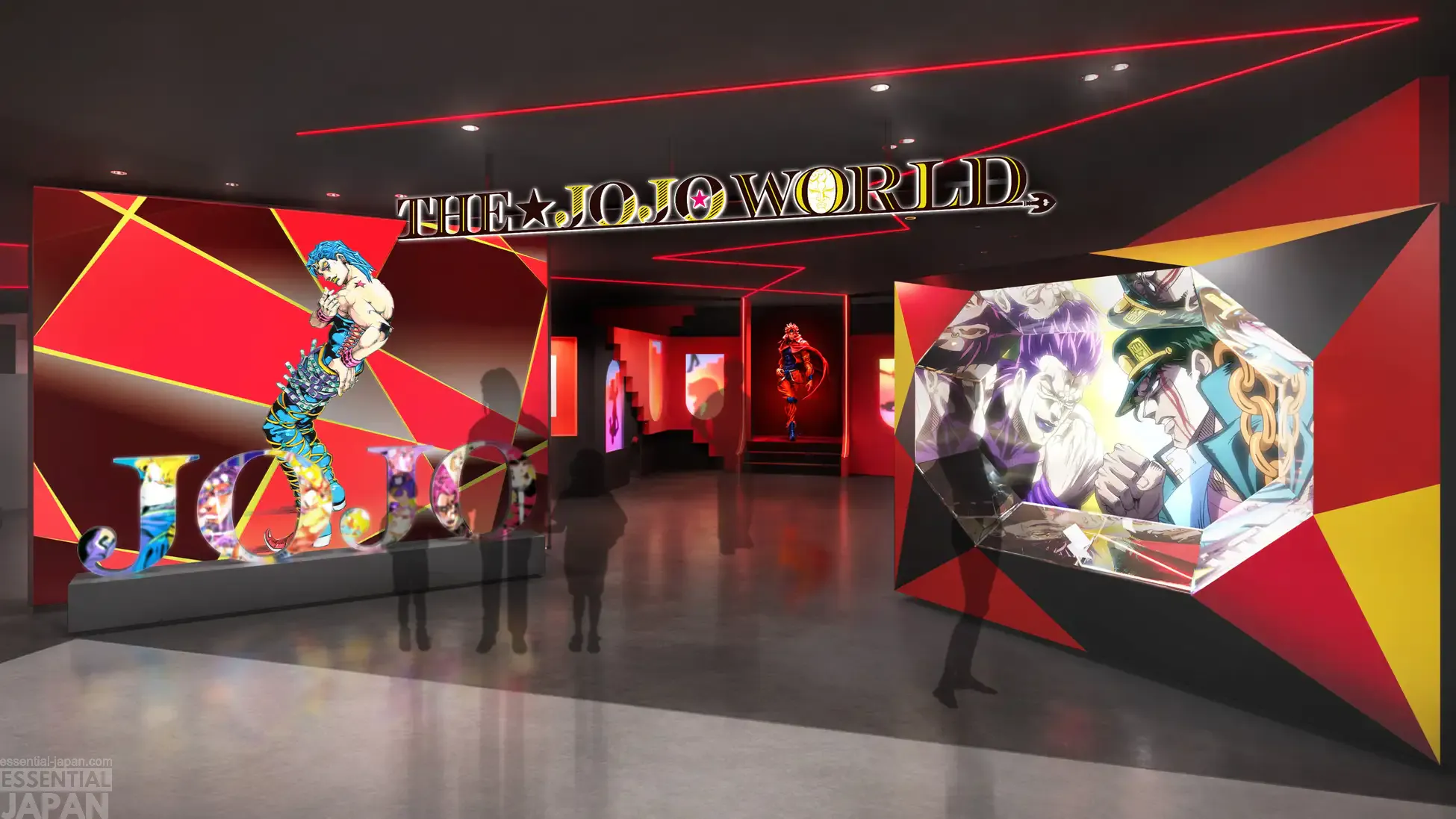 the jojo world osaka announcement 2