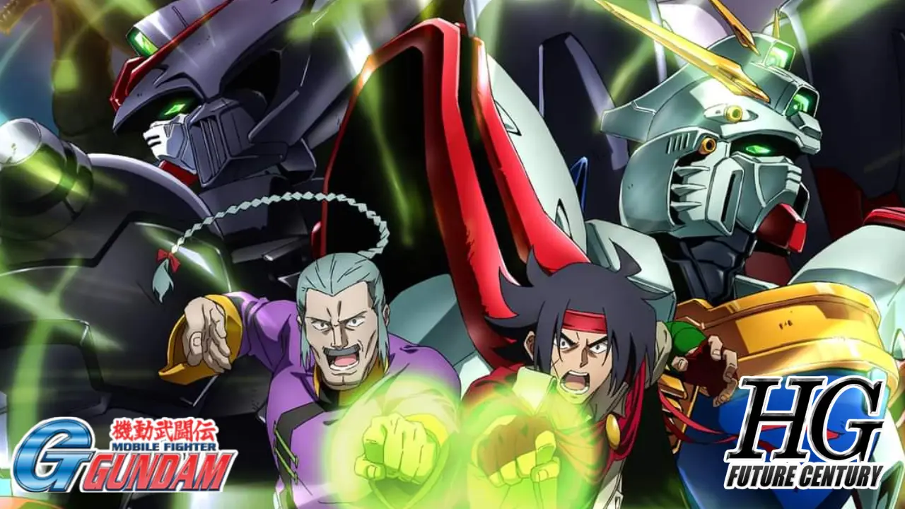 top 5 hg g gundam gunpla kits top