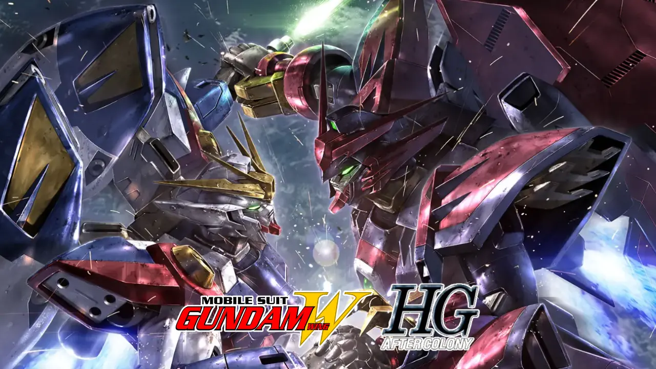 top 5 hg gundam wing gunpla kits top