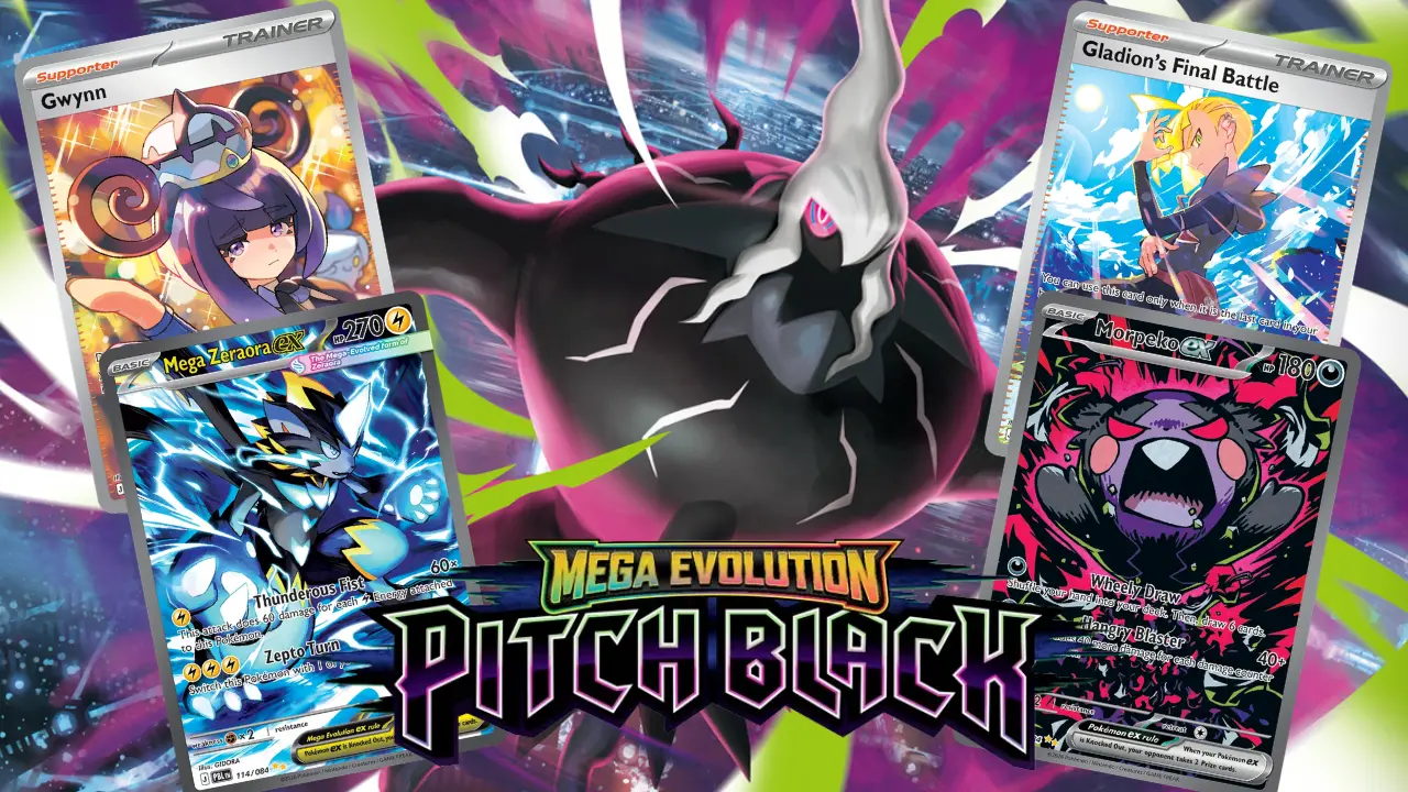 full face guard pokemon card value Top 5 Pokémon TCG Pitch Black Art Cards Worth Pulling Evolving Skies Type 10 Most Valuable Pokémon TCG