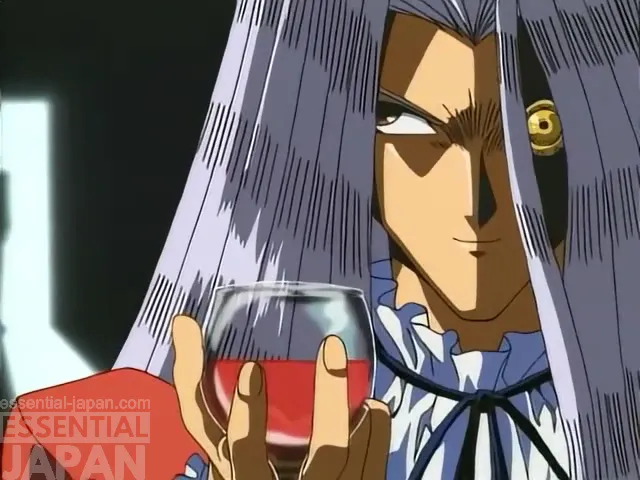 yugioh Maximillion Pegasus