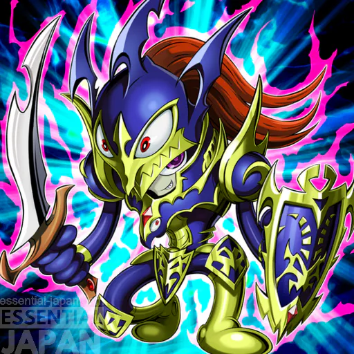 yugioh card 2
