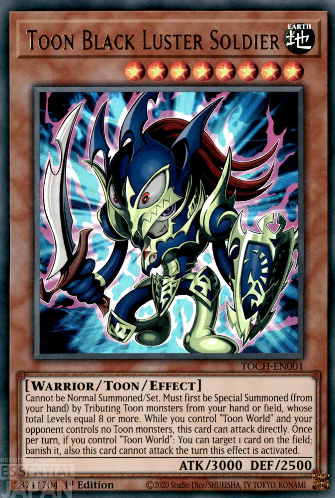 yugioh card 3