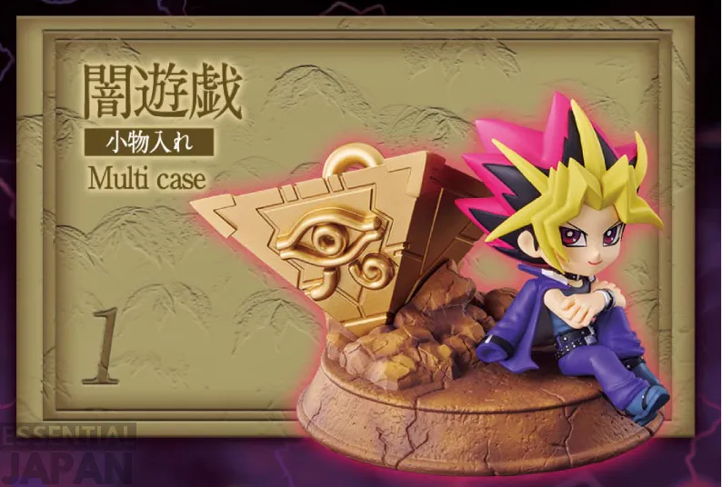 yugioh desktop collection rement 3