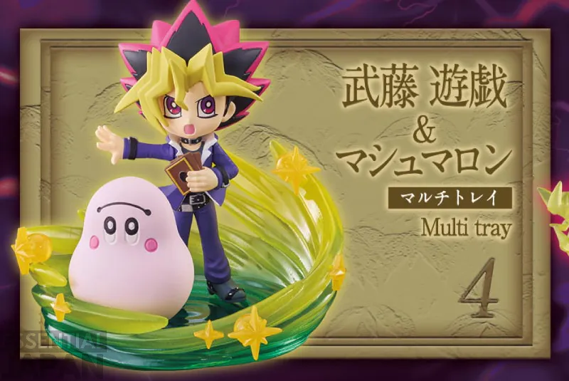 yugioh desktop collection rement 6