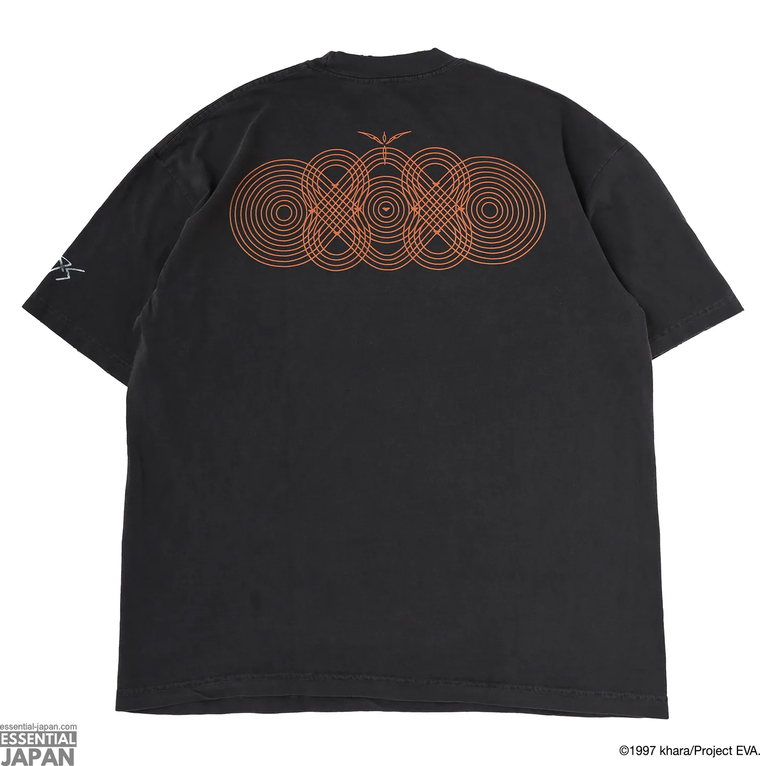 11evangelion 95 fall winter 2026 collection 11