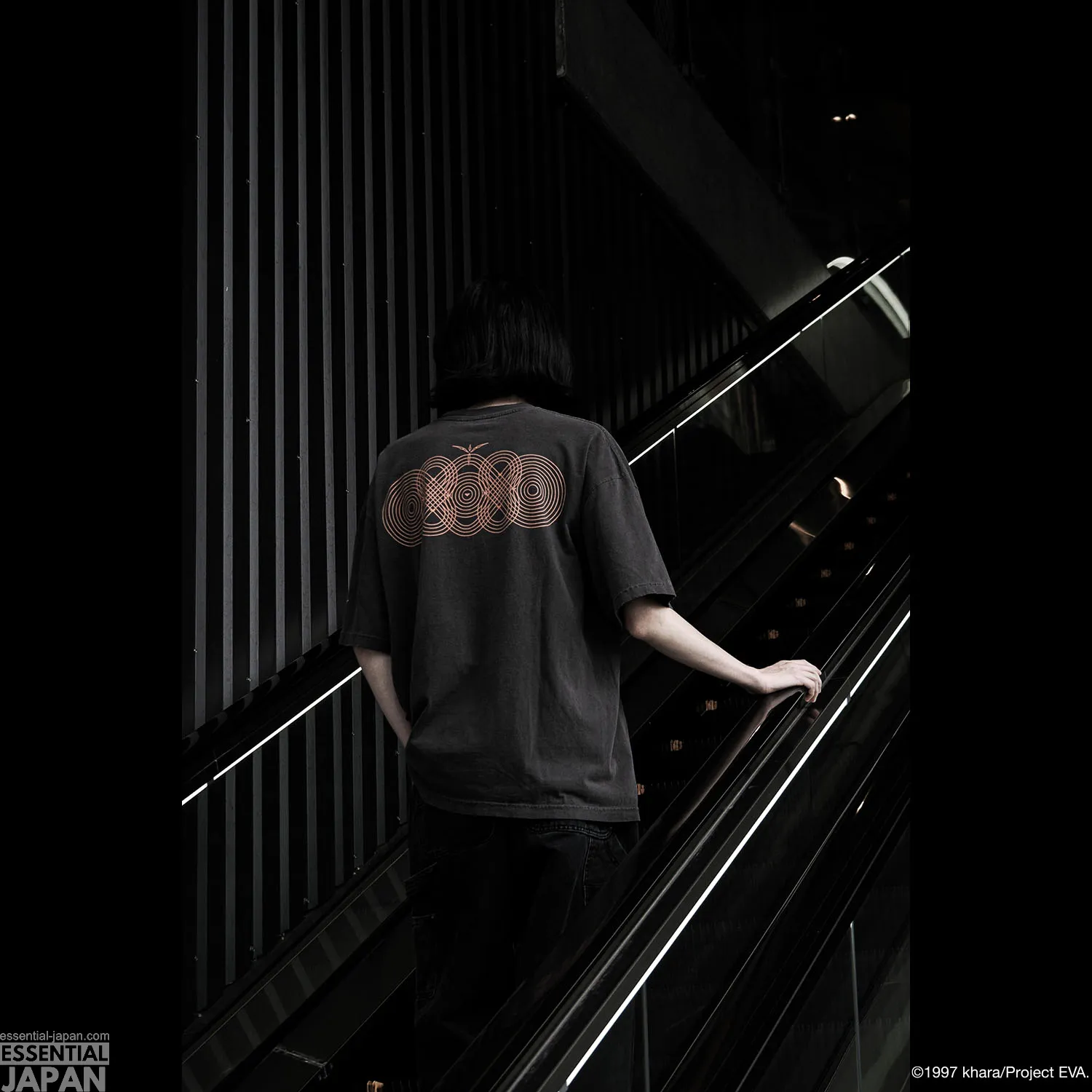 12evangelion 95 fall winter 2026 collection 12