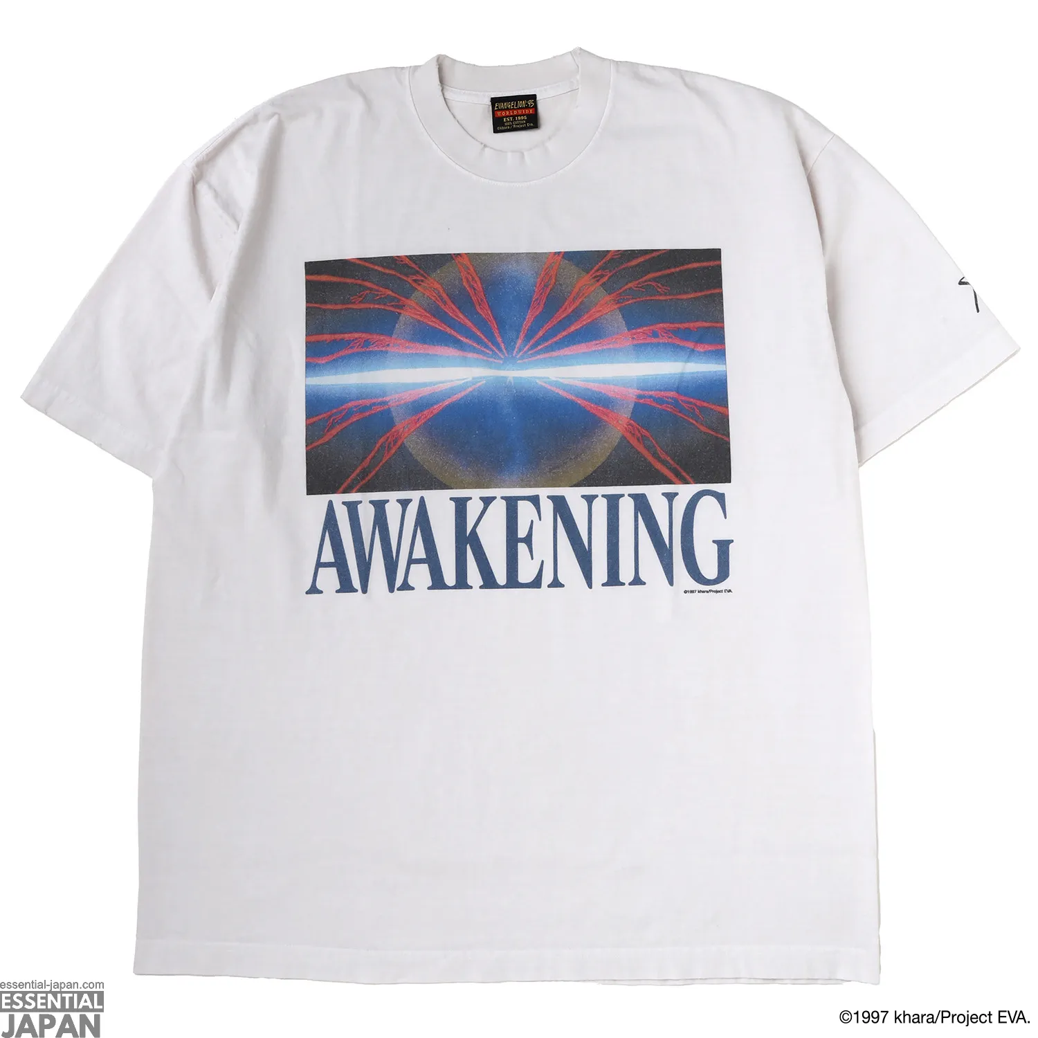 15evangelion 95 fall winter 2026 collection 15