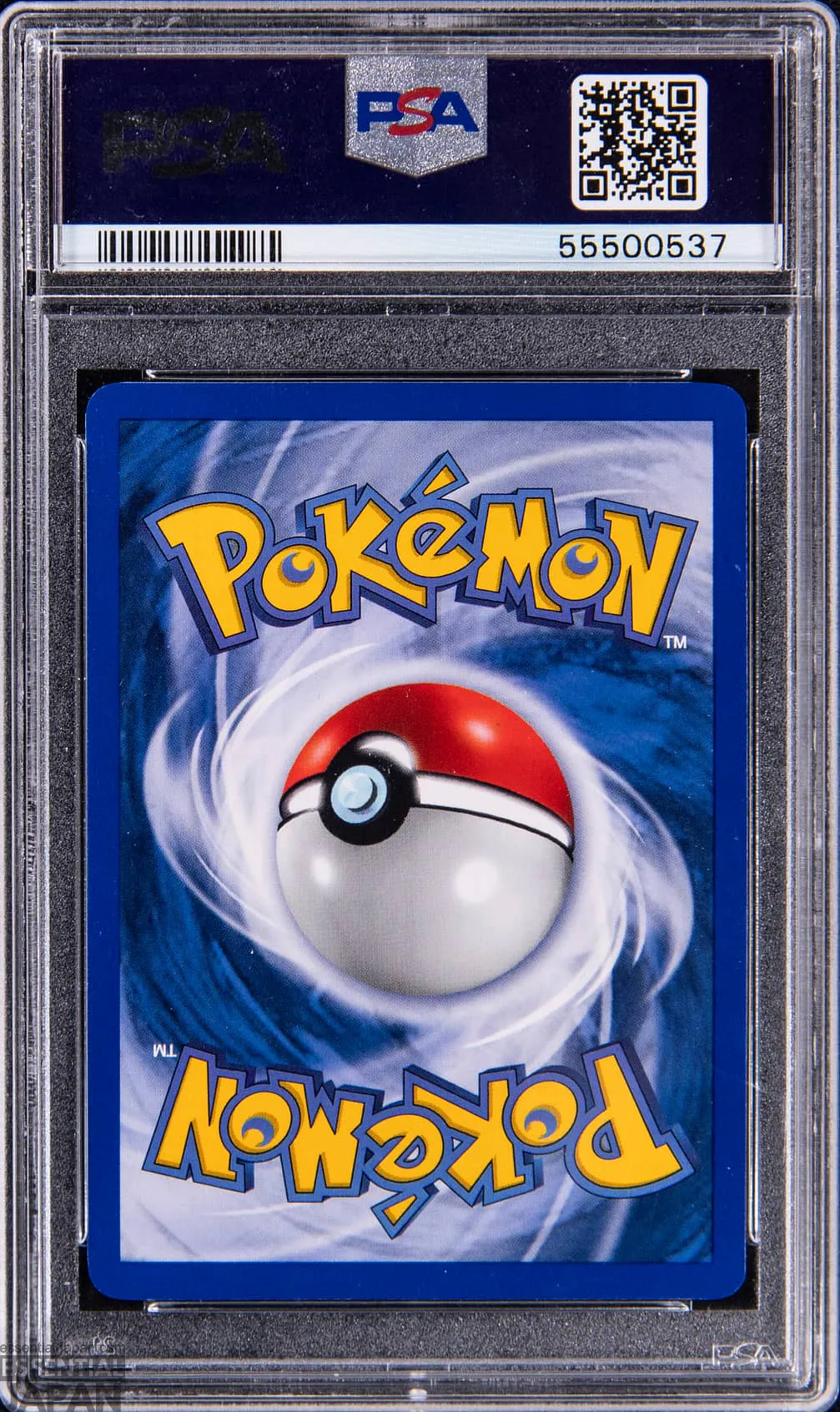 1999 1st Edition Base Set Charizard Logan Paul Break PSA 10 2