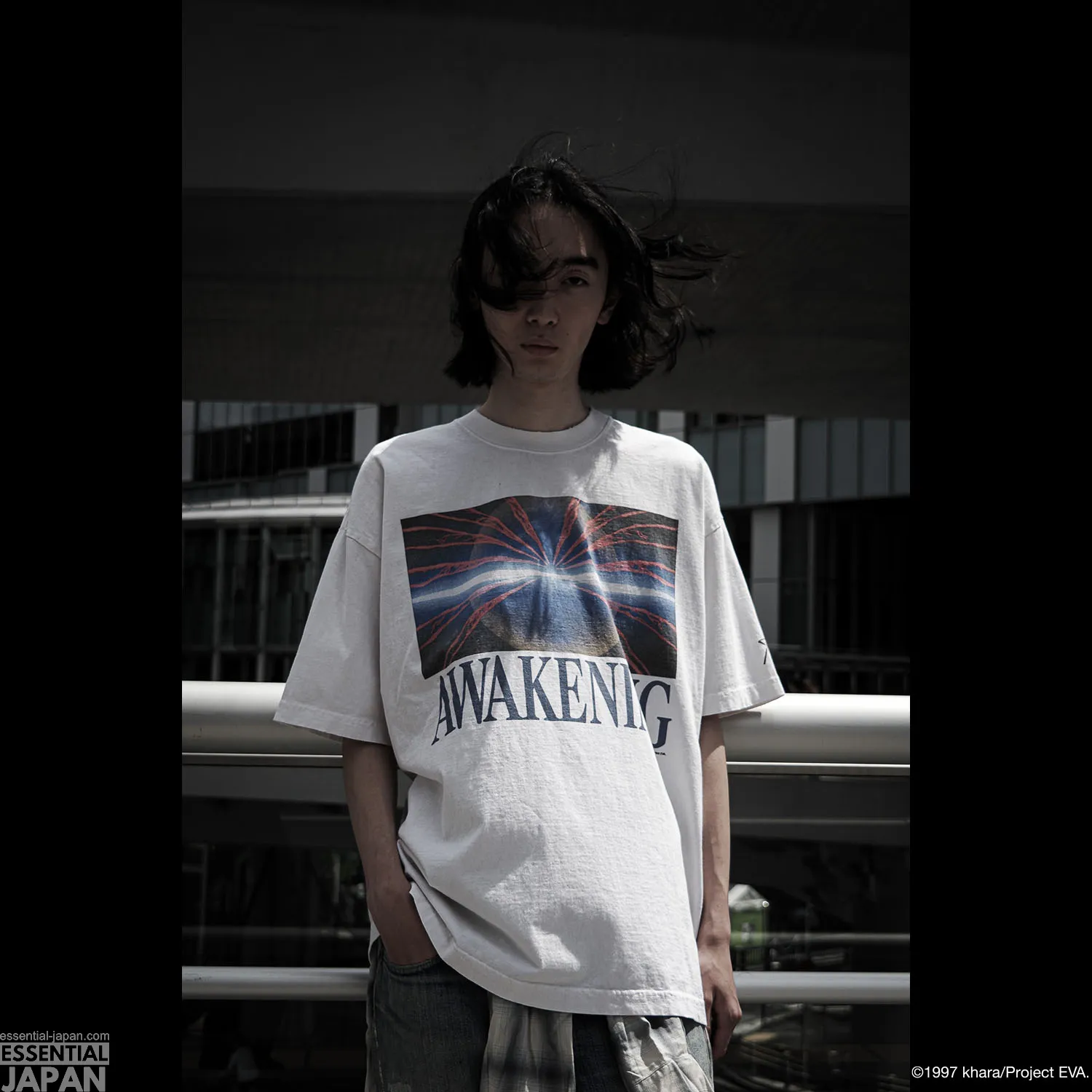 1evangelion 95 fall winter 2026 collection 1