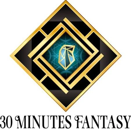 30mf fantasy logo