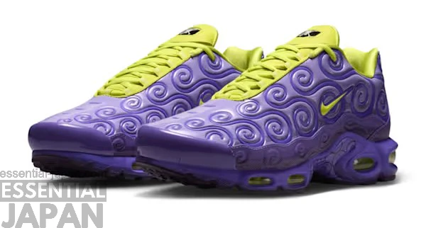 ONE PIECE × Nike Collab 2