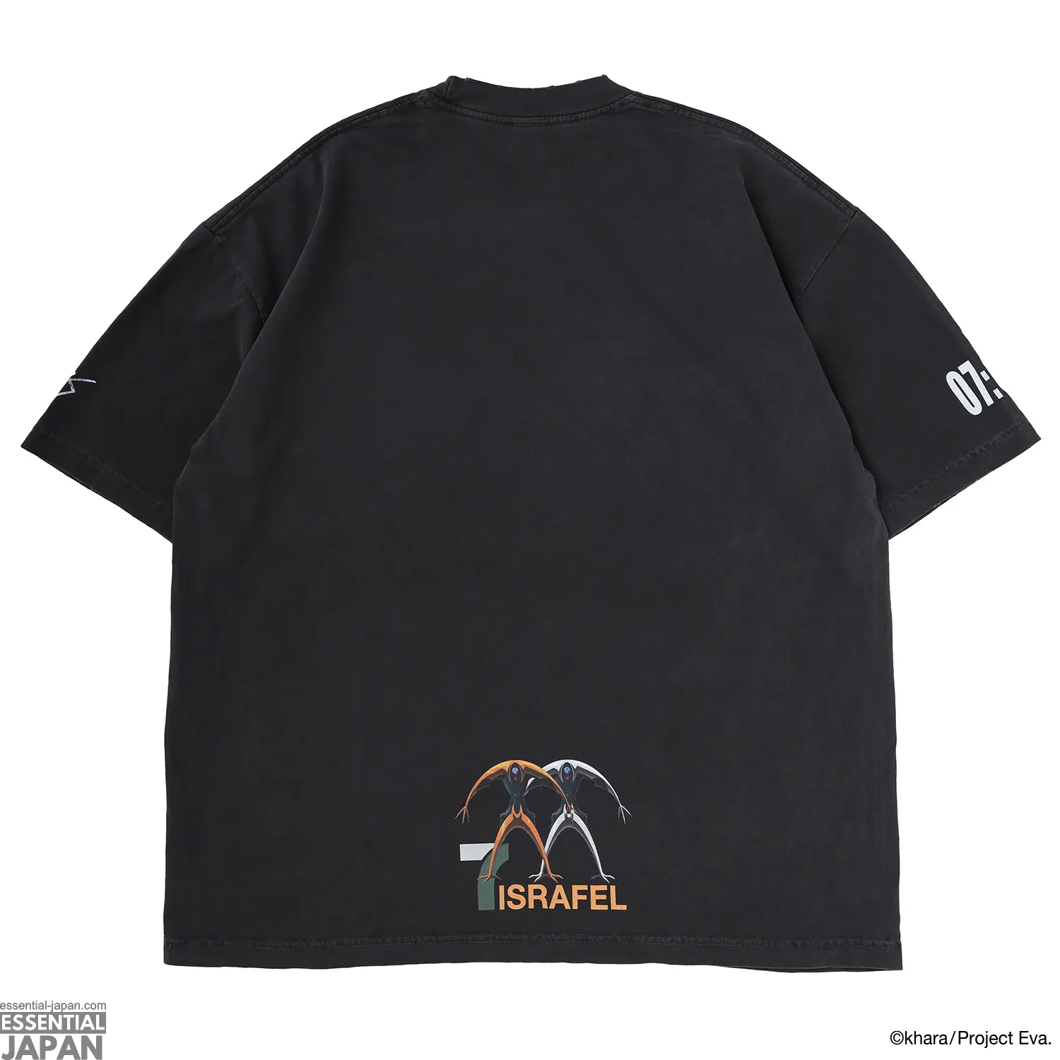 7evangelion 95 fall winter 2026 collection 7