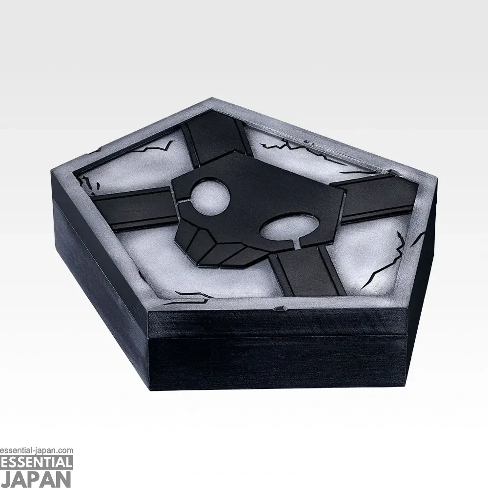 BLEACH STIRRING SOULS ICHIBAN KUJI FULL REVEAL 5