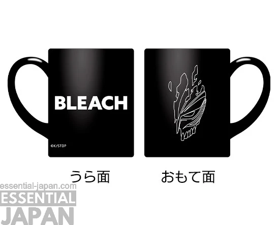 BLEACH THE STORIES OF ICHIGO Pop Up Shop 20