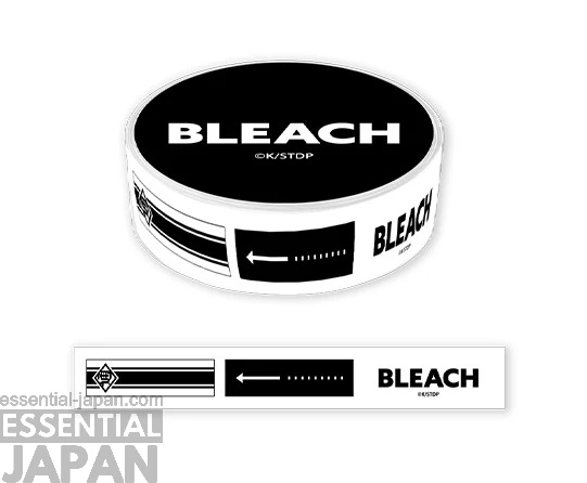 BLEACH THE STORIES OF ICHIGO Pop Up Shop 22