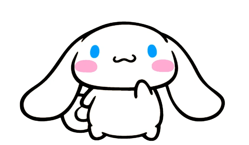 Cinnamoroll